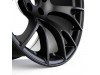 Hellcat Style Widebody Matte Black Wheel (20"x11", -2.5 Offset, 5x115 Bolt Pattern, 71.6 mm Hub) vzn100792