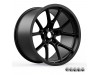 Redeye Demon Style Widebody Matte Black Wheel (20"x11", -2.5 Offset, 5x115 Bolt Pattern, 71.6 mm Hub) vzn102593