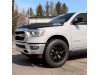 TRX Style Matte Black Wheel 22" x 9" | Chevrolet Tahoe 2021-2023