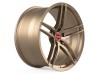 Vicrez VSF15 1-Piece Forged Wheel vzw1023