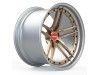 Vicrez VAF 2-Piece Forged Wheel vzw1015