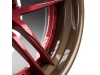 Vicrez VFD1 AeroScienza 3-Piece Forged Wheel vzw1030