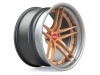 Vicrez VFL1 3-Piece Forged Wheel vzw1038
