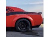 Hellcat Redeye Style Widebody Matte Black Wheel 20" x 11" | RWD Dodge Challenger Widebody 2018-2023