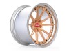 Vicrez VSF 2-Piece Forged Wheel vzw1011