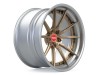 Vicrez VSF 3-Piece Forged Wheel vzw1016