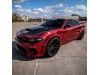 Vicrez 2020 Widebody Kit SRT Hellcat Style vz102199 | Dodge Charger 2015-2023
