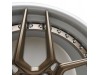 Vicrez VXF 3-Piece Forged Wheel vzw1018