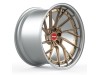 Vicrez VYF 2-Piece Forged Wheel vzw1014