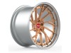 Vicrez VYF 2-Piece Forged Wheel vzw1014