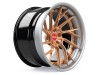 Vicrez VYF 3-Piece Forged Wheel vzw1019