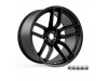 Hellcat Redeye Style Widebody Matte Black Wheel (20"x11", -2.5 Offset, 5x115 Bolt Pattern, 71.6 mm Hub) vzn100791