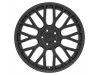 Victor Equipment STABIL MATTE BLACK Wheel (22