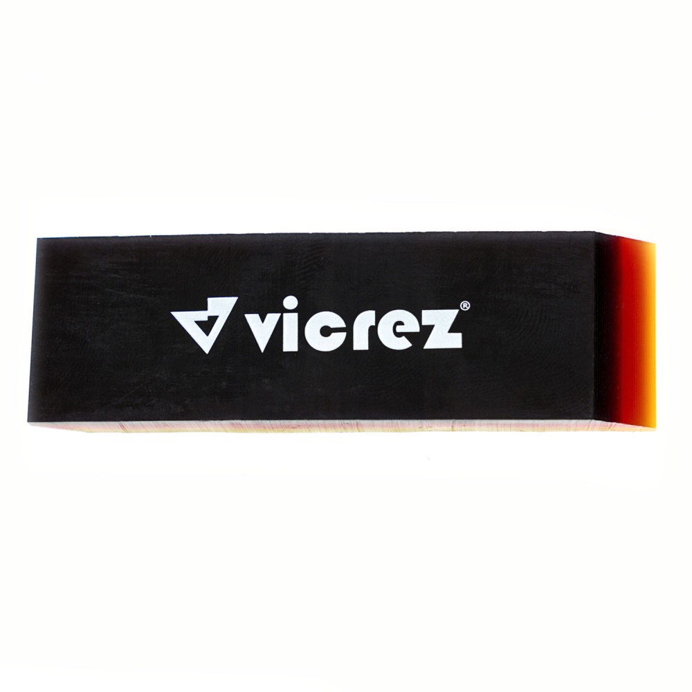 Vicrez Vinyl Mini 3-Layer PPF Squeegee vzt160