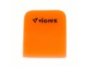 Vicrez Vinyl Mini PPF Squeegee Orange vzt159