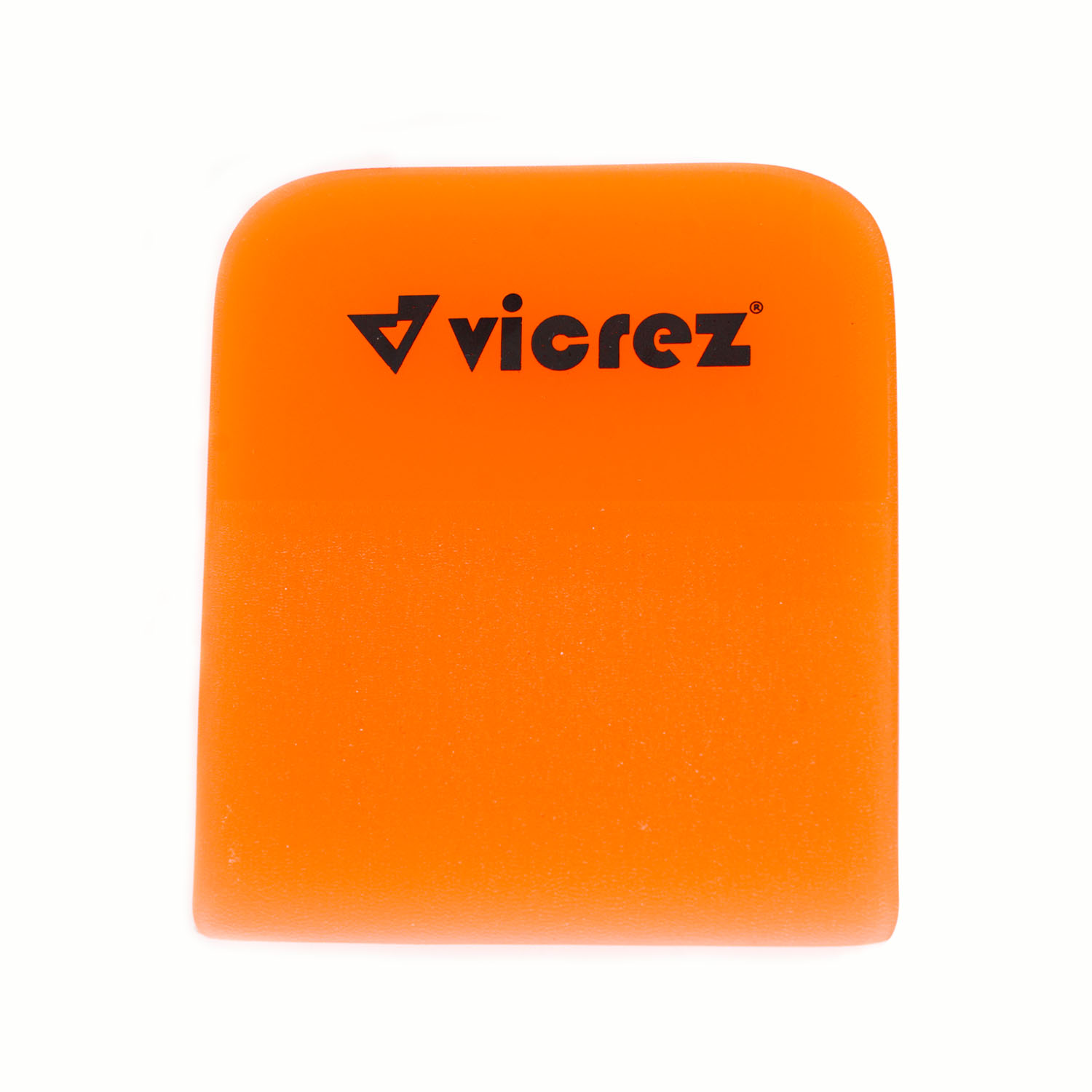 Vicrez vzt159 Vinyl Mini PPF Squeegee Orange