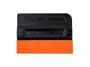 Vicrez Vinyl Wrap Magnetic Pro-Tint Bondo Squeegee Orange Suede Edge vzt188