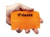 Vicrez Vinyl Wrap Orange 4.5" PPF Paint Protection Squeegee vzt134