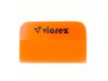 Vicrez Vinyl Wrap Orange 4.5" PPF Paint Protection Squeegee vzt134