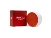 Vicrez Vinyl Wrap Orange Soft Suede Felt for Wrapping 16.5ft x 2.125 inch vzt190