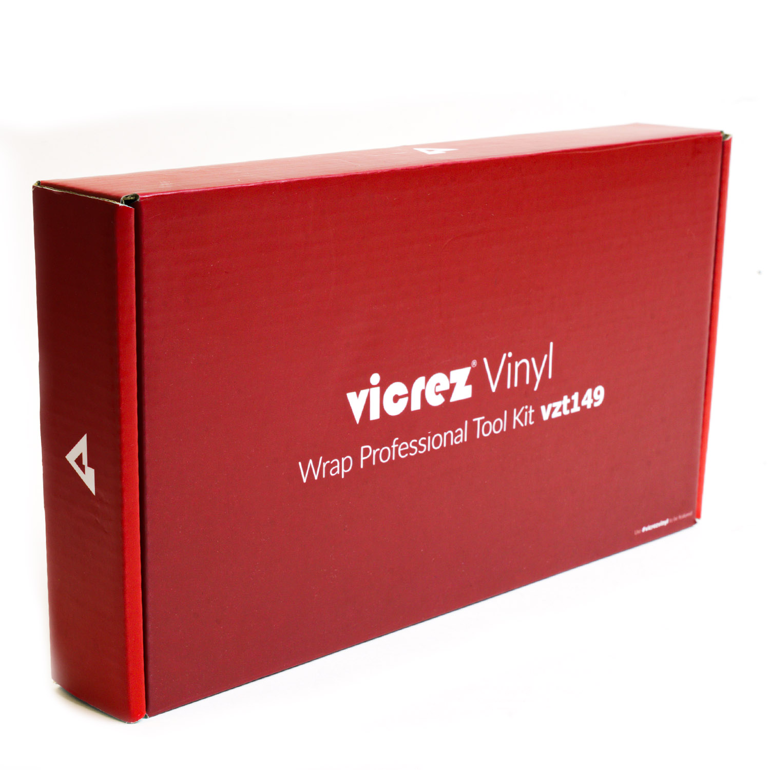 Vicrez vzt121 Vinyl Wrap Plastic Razor Scraper Decal Remover
