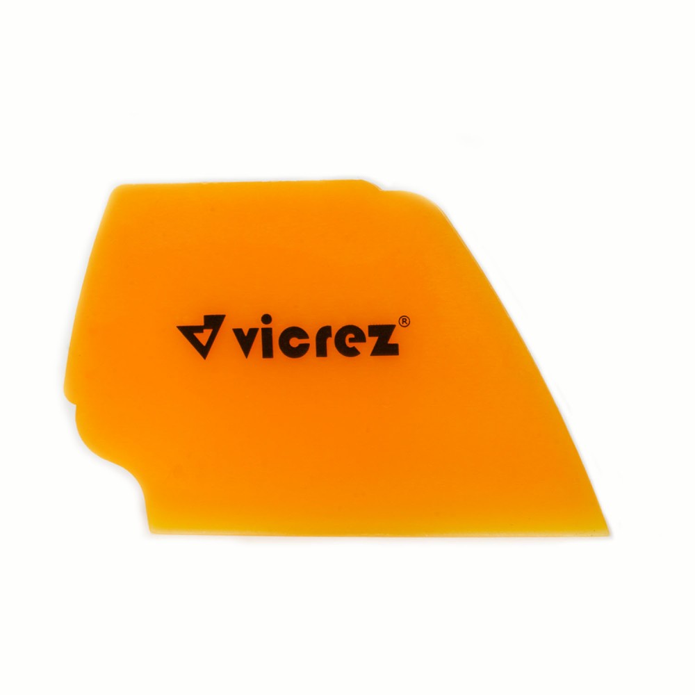 Vicrez Vinyl Wrap Tiny Squeegee vzt142