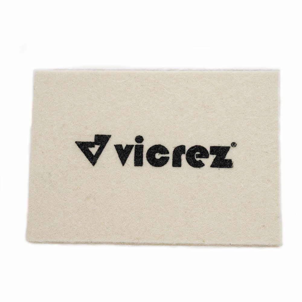 Vicrez Vinyl Wrapping and Window Tint Wool Squeegee vzt133