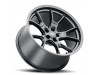 50th Anniversary Edition Matte Black Wheel 20" x 9" | Dodge Challenger (RWD) 2008-2023