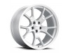 50th Anniversary Edition Matte Silver Wheel 20" x 9" | Dodge Challenger (RWD) 2008-2023