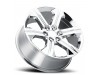 Denali 3 Chrome Wheel 22" x 9" | Chevrolet Tahoe 2021-2023