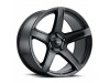 Hellcat 2 Matte Black Wheel 20" x 9.5" | Dodge Charger (RWD) 2011-2023