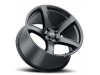 Hellcat 2 Matte Black Wheel 20" x 9.5" | Dodge Charger (RWD) 2011-2023