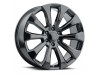 High Country Gloss Black Wheel 22" x 9" | GMC Sierra 1500 2019-2022