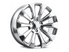 High Country Polished Wheel 22" x 9" | GMC Sierra 1500 2019-2022