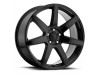 Divo Gloss Black Wheel (20