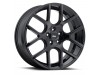 Lago Gloss Black Wheel 22" x 9" | Dodge Charger (RWD) 2011-2023