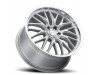 Masi Silver Machined Lip Wheel (20