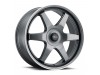 Riva Gunmetal Wheel 20" x 8.5" | Dodge Charger (RWD) 2011-2023