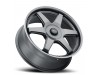 Riva Gunmetal Wheel 20" x 8.5" | Dodge Charger (RWD) 2011-2023
