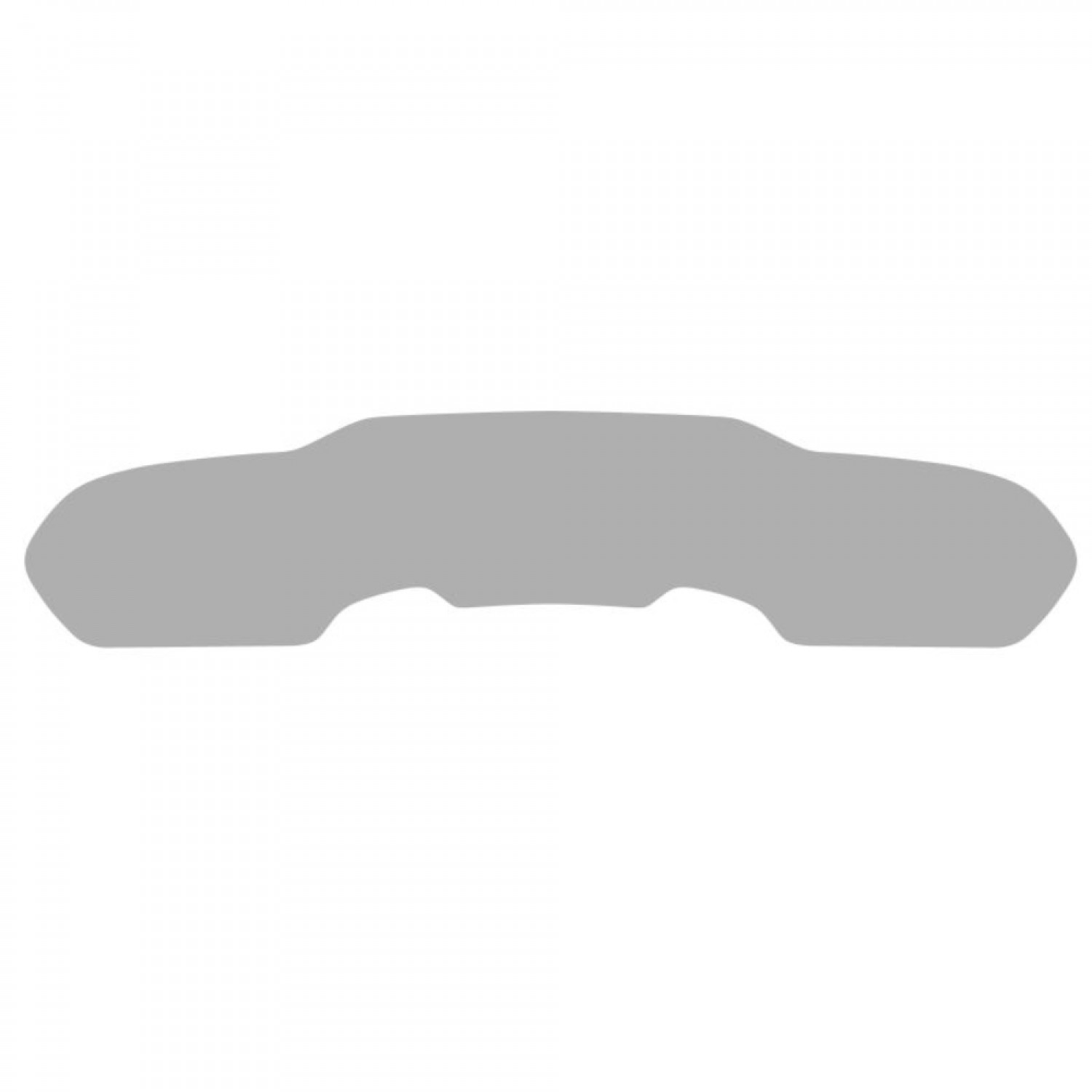 thumbnail image 2 of AUTOTEK PreCut Window Tint Film For Chevrolet Corvette All Sides + Rear Any Shade 5% To 70% 2 of 3