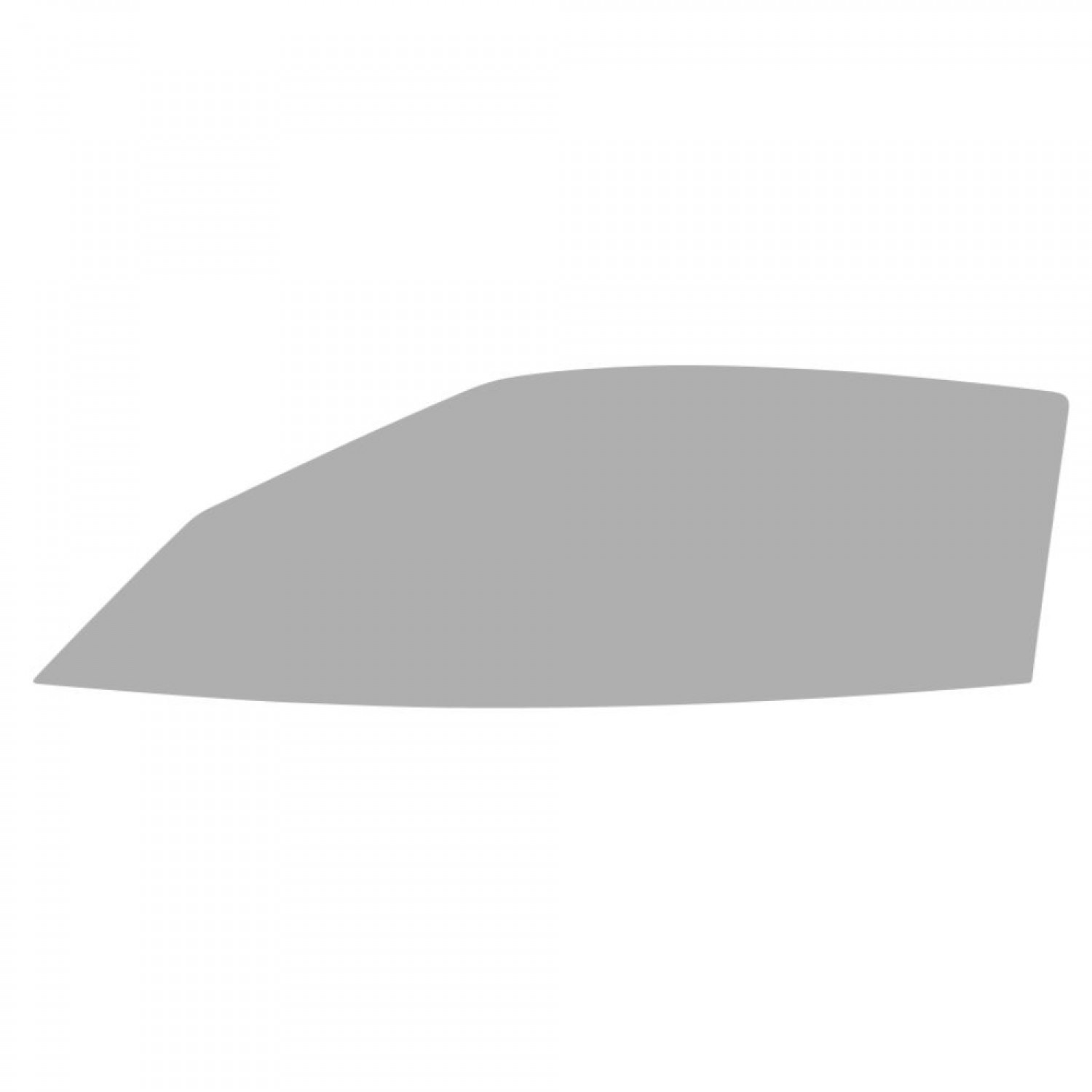 AUTOTEK Pre-Cut Window Tint Film For Chevrolet Corvette Coupe (2005-2013) – Choose Shade 5%-70%