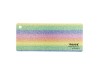 Vicrez Vinyl Car Wrap Film vzv10274 Glitter Rainbow