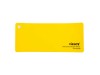 Vicrez Vinyl Car Wrap Film vzv10200 Ultra Gloss Bright Yellow