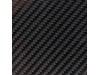 Vicrez Vinyl Car Wrap Film vzv10100 Ultra Gloss Epoxy Black Carbon Fiber
