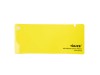 Vicrez Vinyl Car Wrap Film vzv10459 Ultra Gloss Lemon Yellow