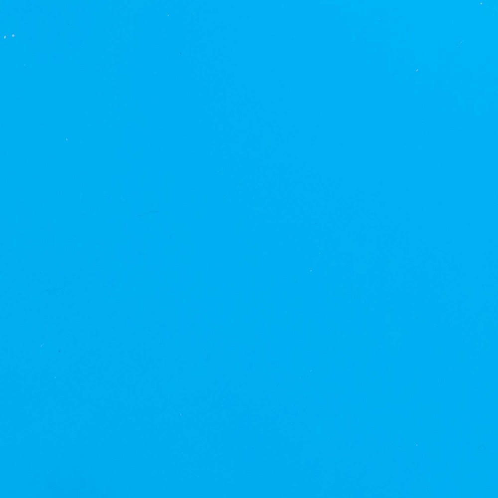 Vicrez Vinyl Car Wrap Film vzv10608 Ultra Gloss Medium Blue 5ft x 60ft (Full Roll)