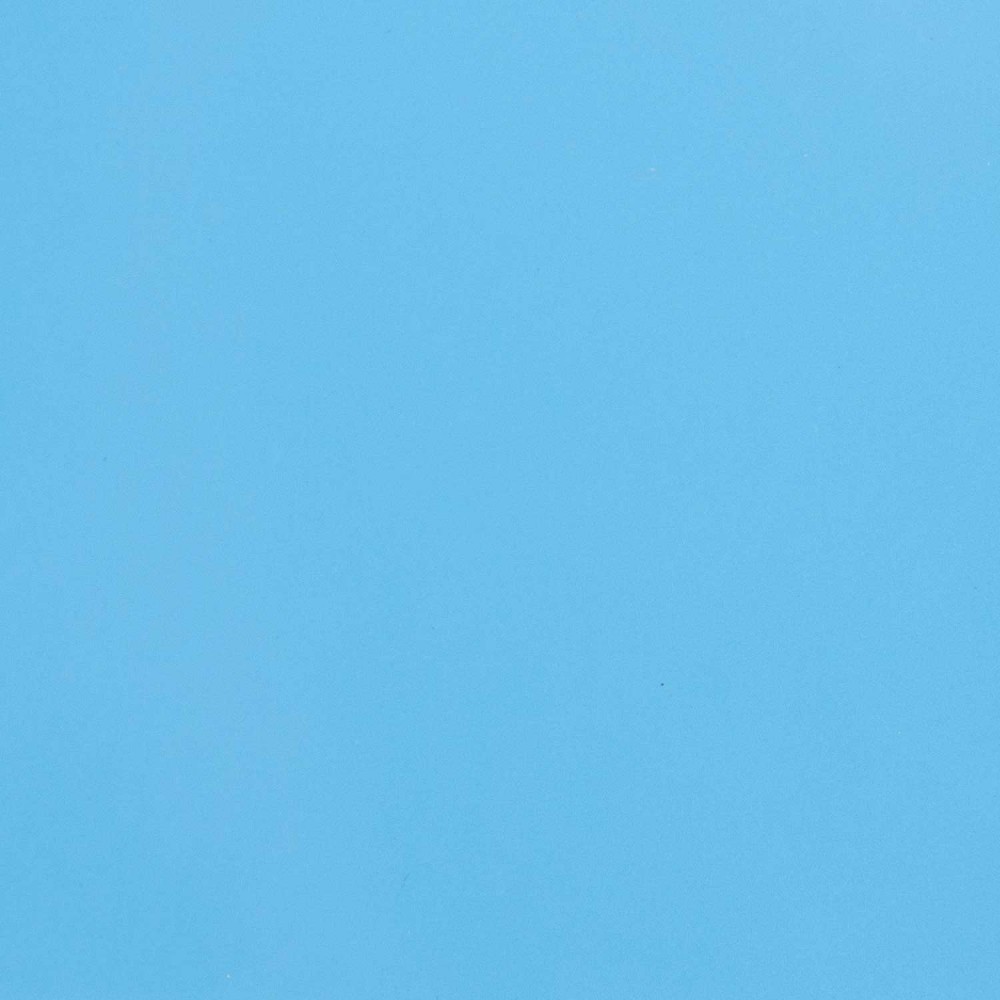 Vicrez Vinyl Car Wrap Film vzv10607 Ultra Gloss Sky Blue 5ft x 60ft (Full Roll)
