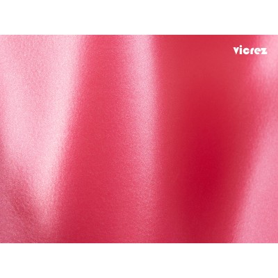 Vicrez Vinyl Car Wrap Film vzv10118 Satin Metallic Pink