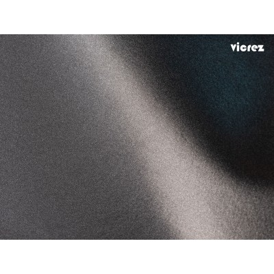 Vicrez Vinyl Car Wrap Film vzv10121 Matte Black Iron