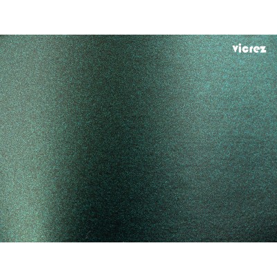 Vicrez Vinyl Car Wrap Film vzv10123 Satin Metallic Stone Green